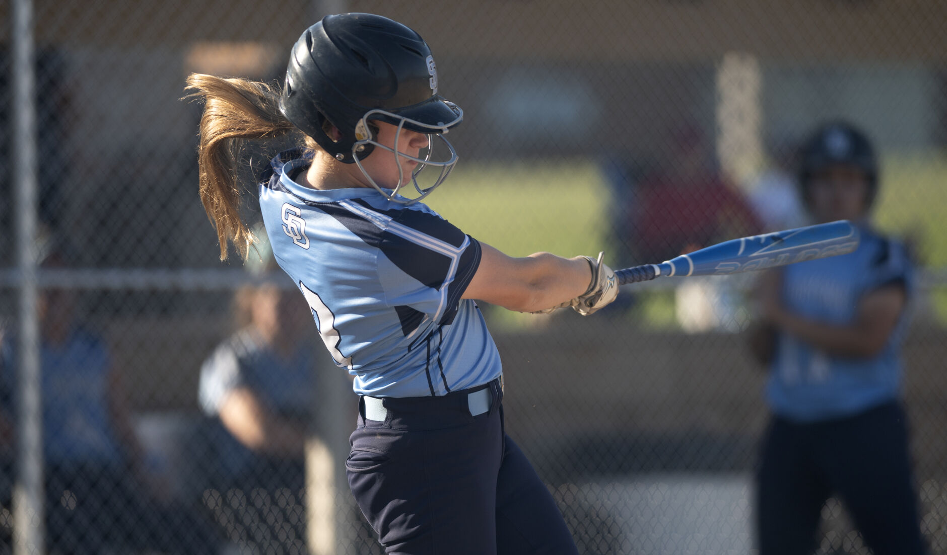 St. Dominic vs. Incarnate Word